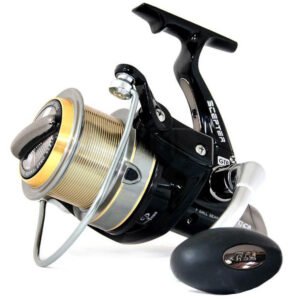 TICA Scepter GTB 10000