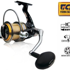 TICA Scepter GTB 6000