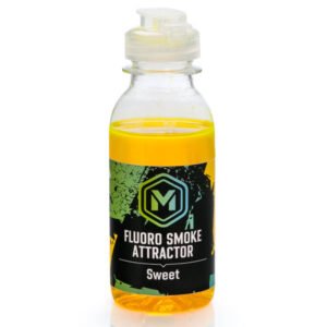 Tekutá prísada MIVARDI Rapid Fluoro Smoke Sweet