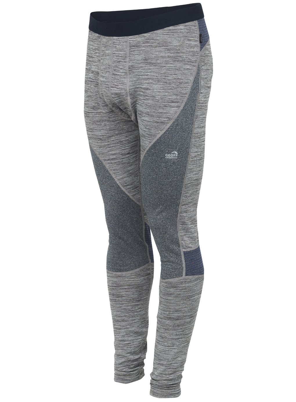 Termo spodky GEOFF ANDERSON WizWool 210 veľ. XXXL