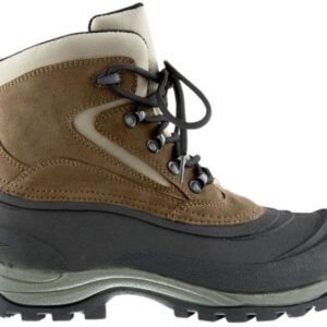 Topánky CORMORAN Astro Thermo