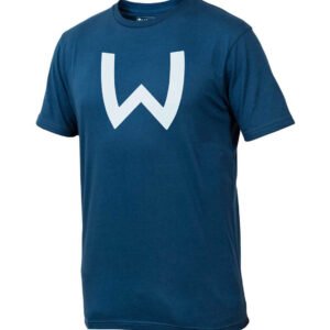 Tričko WESTIN W T-Shirt Navy Blue veľ. XXL