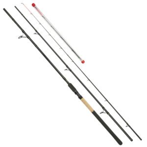 VDE-ROBINSON Competition Distance Feeder CSX dĺžka 3