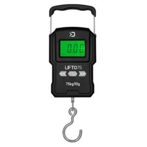 Váha DELPHIN Lifto 75 UC