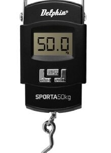Váha DELPHIN Sporta