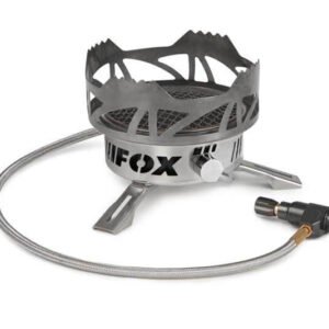 Varič FOX Cookware Infrared Stove V2