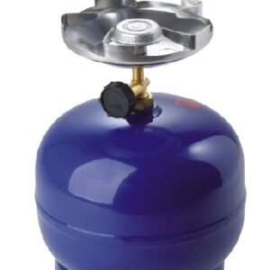 Varič MEVA SOLO na propán -bután