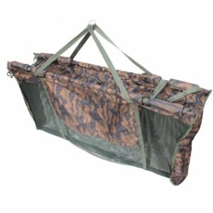 Vážiaci sak ZFISH Camo Floating Weighing Sling