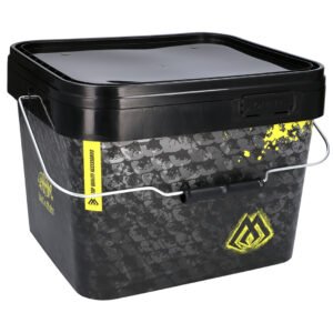 Vedro MIKADO Bucket Square 10 l