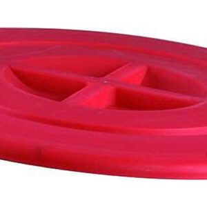 Veko MIVARDI Cover na vedro 17l