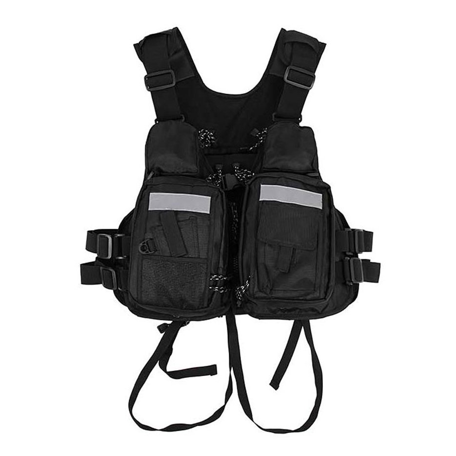 Vesta SAVAGE GEAR Hitch Hiker Fishing Vest
