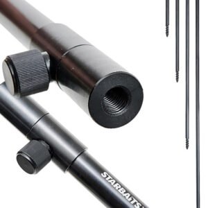 Vidlička STARBAITS Black Spot Power Drill