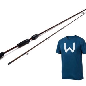 WESTIN W4 Streetstick + ZADARMO tričko WESTIN