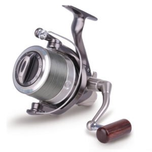 WYCHWOOD Riot Big Pit 75 Reel