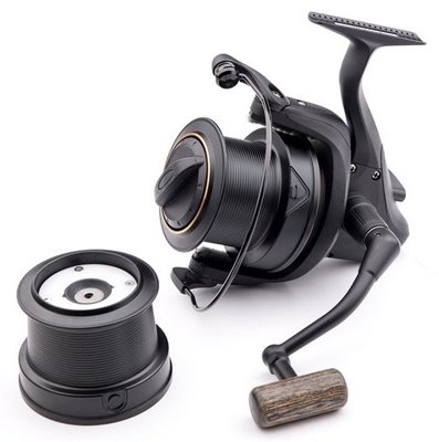 Wychwood Riot Big Pit Reel 75S