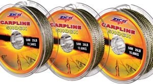 ZICO Carpline Shock nosnosť 35lb