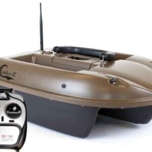 Zavážacia loďka SPORTS M2