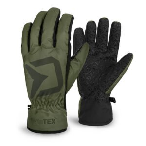 Zimné rukavice DELPHIN WinTex veľ. XL