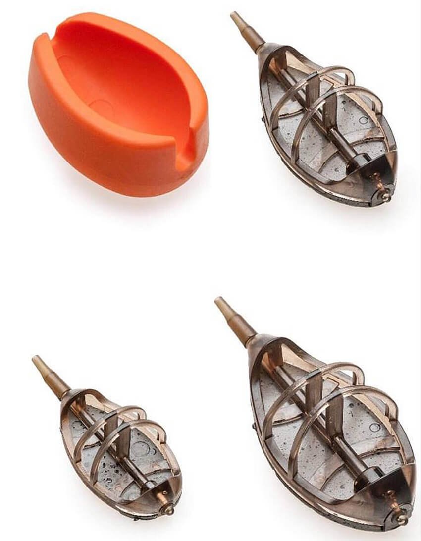 krmítok MIVARDI Method Feeder Premium L + forma