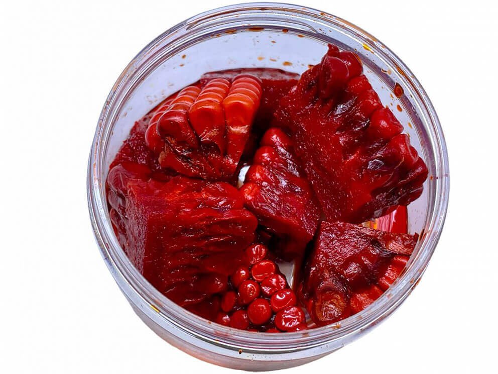 kukurica LK BAITS CUC! Corn Compot