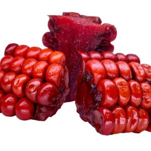 kukurica LK BAITS CUC! Corn Jahody veľ. S