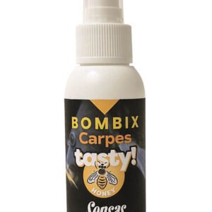 sprej SENSAS Bombix Carp Tasty Med